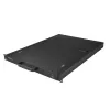 StarTech.com 16 Port Rackmount KVM Console w/ 6ft Cables - Integrated KVM Switch w/ 19 inch LCD Monitor - Fully Featured 1U LCD KVM Drawer- OSD KVM - Durable 50,000 MTBF - USB + VGA Support