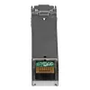 StarTech.com MSA Compliant SFP Transceiver Module - 1000BASE-LX~MSA Uncoded SFP Module - 1000BASE-LX - 1GbE Single Mode Fiber (SMF) Optic Transceiver - 1GE Gigabit Ethernet SFP - LC 10km - 1310nm - DDM