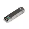 StarTech.com MSA Compliant SFP Transceiver Module - 1000BASE-LH~MSA Uncoded SFP Module - 1000BASE-LH - 1GbE Single Mode Fiber (SMF) Optic Transceiver - 1GE Gigabit Ethernet SFP - LC 40km - 1310nm - DDM