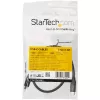 StarTech.com USB-C to USB-C Cable w/ 5A PD - M/M - 0.5 m - USB 2.0 - USB-IF Certified
