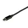 StarTech.com 4 Port USB C Hub - USB-C to 4x USB 3.0 Type-A Ports with Individual On/Off Port Switches - SuperSpeed 5Gbps USB 3.1/3.2 Gen 1 - USB Bus Powered - Portable - 25cm Attached Cable~4 Port USB C Hub - USB-C to 4x USB 3.0 Type-A Ports with Individual On/Off Port Switches - SuperSpeed USB 3.2 Gen 1 (5Gbps) - USB Bus Powered - Portable - 10 inch Attached Cable