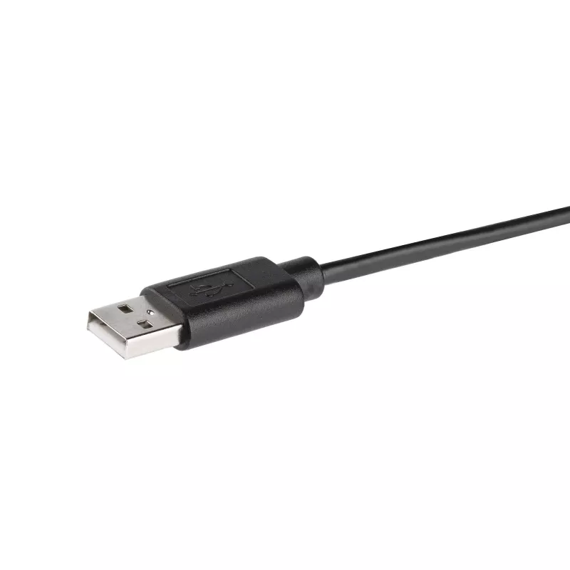 StarTech.com USB to Fiber Optic Converter - 100Mbps - USB 2.0 to Fiber Network Adapter - 100Base-FX SC Female Duplex Multimode Fiber/MMF Compatible - 2Km - Compact USB to Fiber LAN