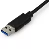 StarTech.com USB 3.0 to Fiber Optic Converter - 1000Base-SX SC