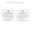 StarTech.com USB 3.0 to Fiber Optic Converter - 1000Base-SX SC
