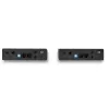 StarTech.com HDMI over IP Extender Kit with Video Wall Support - 1080p