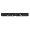 StarTech.com HDMI over IP Extender Kit with Video Wall Support - 1080p