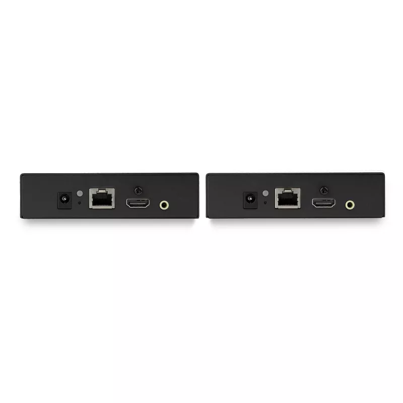 StarTech.com HDMI over IP Extender Kit with Video Wall Support - 1080p