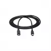 StarTech.com 6 ft. (1.8 m) USB-C to Mini DisplayPort Cable - 4K 60Hz - Black