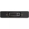 StarTech.com Mini DisplayPort to Dual-Link DVI Adapter - USB Powered - Black