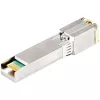StarTech.com HPE 813874-B21 Compatible SFP+ Module - 10GBASE-T - SFP to RJ45 Cat6/Cat5e - 10GE Gigabit Ethernet SFP+ - RJ-45 30m - HPE BladeSystem, c-Class