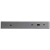 StarTech.com USB C Docking Station for Macbook Pro/Air-M1/M2/M3/M4, Thunderbolt Compatible, HDMI/DisplayPort, Dual 4K 60Hz/Single 8K, USB Type-C Laptop Dock, 96W Power Delivery, USB 10Gbps