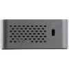 StarTech.com USB C Docking Station for Macbook Pro/Air-M1/M2/M3/M4, Thunderbolt Compatible, HDMI/DisplayPort, Dual 4K 60Hz/Single 8K, USB Type-C Laptop Dock, 96W Power Delivery, USB 10Gbps