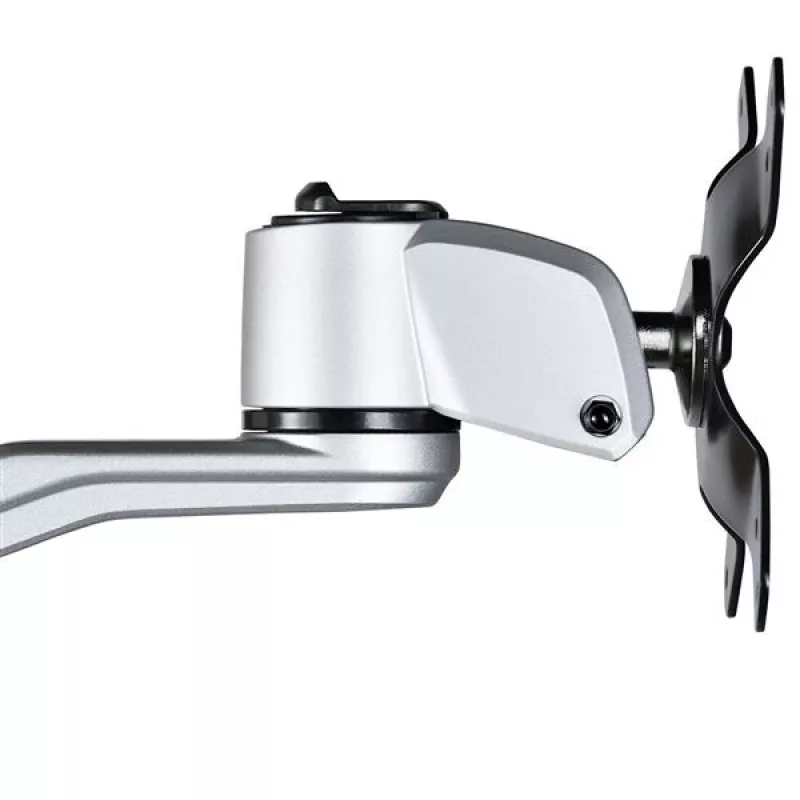 StarTech.com Wall-Mount Monitor Arm - 10.2” (26 cm) Swivel Arm - Premium