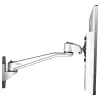 StarTech.com Wall-Mount Monitor Arm - 10.2” (26 cm) Swivel Arm - Premium
