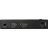StarTech.com 4-Port HDMI Video Switch - 3x HDMI and 1x DisplayPort - 4K 60Hz