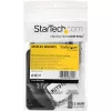 StarTech.com Docking Station Mount - Steel, Steel, Black