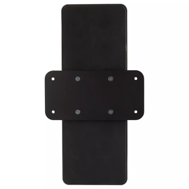 StarTech.com Docking Station Mount - Steel, Steel, Black