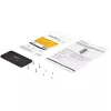StarTech.com Docking Station Mount - Steel, Steel, Black