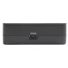 StarTech.com VGA to RCA and S-Video Converter - USB Power, Active video converter, Black, CE, FCC, REACH, 1920 x 1080 pixels, 640 x 480,1920 x 1080 pixels, 60 Hz