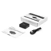 StarTech.com VGA to RCA and S-Video Converter - USB Power, Active video converter, Black, CE, FCC, REACH, 1920 x 1080 pixels, 640 x 480,1920 x 1080 pixels, 60 Hz