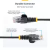 StarTech.com 1.5 m CAT6 Cable - Slim - Snagless RJ45 Connectors - Grey