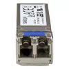 StarTech.com Juniper SFPP-10GE-LR Compatible SFP+ Module - 10GBASE-LR - 10GbE Single Mode Fiber SMF Optic Transceiver - 10GE Gigabit Ethernet SFP+ - LC 10km - 1310nm - DDM