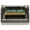 StarTech.com Dell EMC SFP-1G-T Compatible SFP Module - 1000BASE-T - SFP to RJ45 Cat6/Cat5e - 1GE Gigabit Ethernet SFP - RJ-45 100m