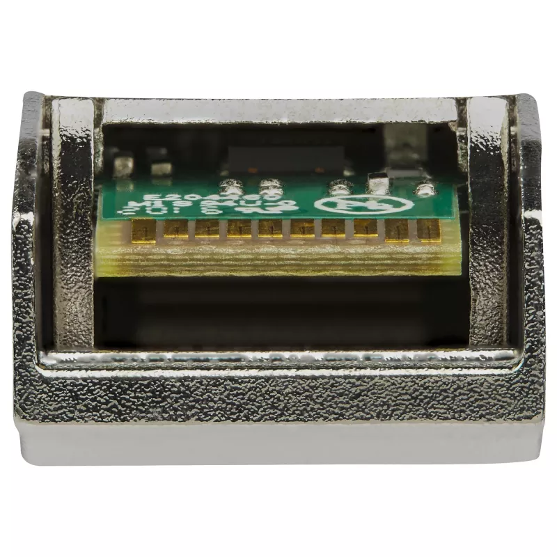 StarTech.com Dell EMC SFP-1G-T Compatible SFP Module - 1000BASE-T - SFP to RJ45 Cat6/Cat5e - 1GE Gigabit Ethernet SFP - RJ-45 100m