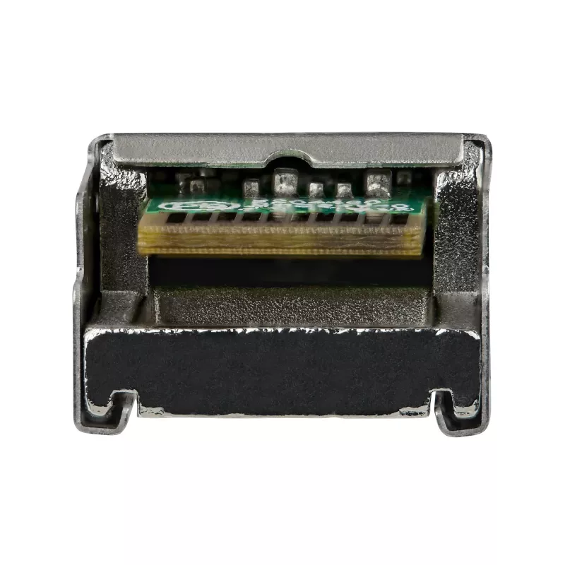 StarTech.com Dell EMC SFP-1G-SX Compatible SFP Module - 1000BASE-SX - 1GbE Multimode Fiber MMF Optic Transceiver - 1GE Gigabit Ethernet SFP - LC 550m - 850nm - DDM