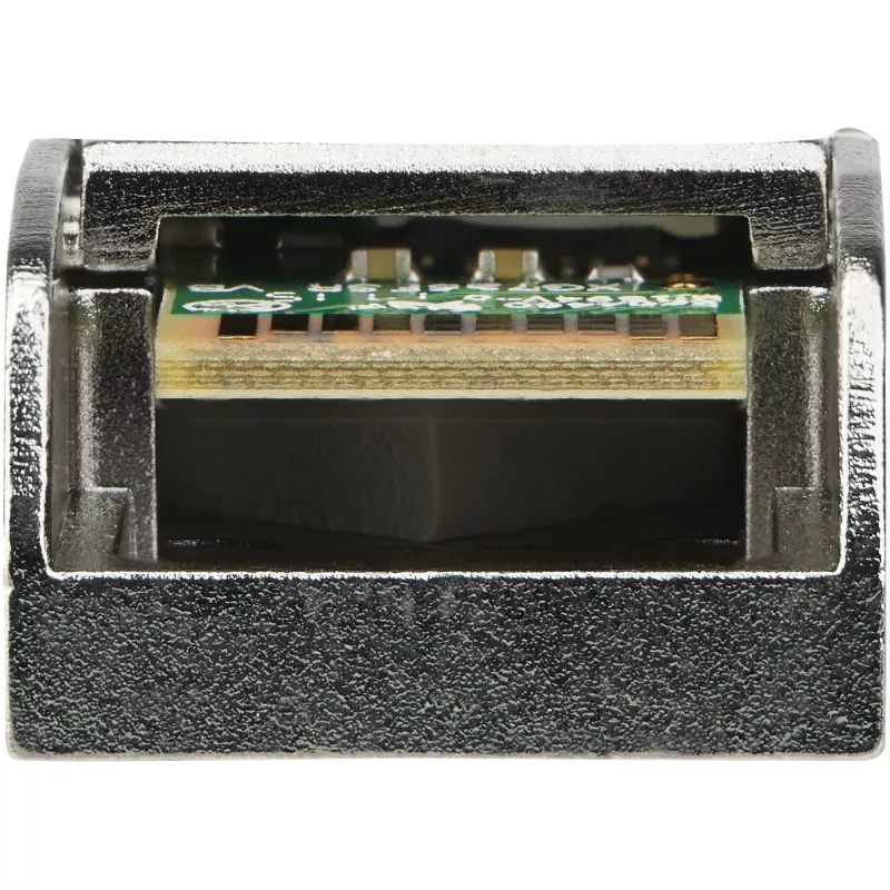 StarTech.com Dell EMC SFP-10G-LR Compatible SFP+ Module - 10GBASE-LR - 10GbE Single Mode Fiber SMF Optic Transceiver - 10GE Gigabit Ethernet SFP+ - LC 10km - 1310nm - DDM