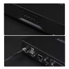 StarTech.com 2x2 HDMI Video Wall Controller - 4K 60Hz HDMI 2.0 Video Input to 4x 1080p Output - Video Wall Processor for Multi Screen Display - Video Wall Splitter - RS232/Ethernet Control
