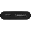StarTech.com USB C to DisplayPort Adapter with Power Delivery - 8K 60Hz /4K 120Hz USB Type C to DP 1.4 Video Converter w/ 60W PD Pass-Through Charging - HBR3 - Thunderbolt 3 Compatible