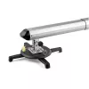 StarTech.com Universal Projector Wall Mount - Projector Mount supports Short & Ultra Short Throw Projectors up to 33lb (15kg) - Tilt/Swivel/Rotate - Adjustable 16.5 inch to 27.7 inch from Wall - TAA