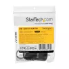 StarTech.com Compact USB C to HDMI Adapter - 4K 30Hz USB Type-C to HDMI Video Display Converter with Keychain Ring - USB-C DP Alt Mode to HDMI Monitor Dongle - Thunderbolt 3 Compatible