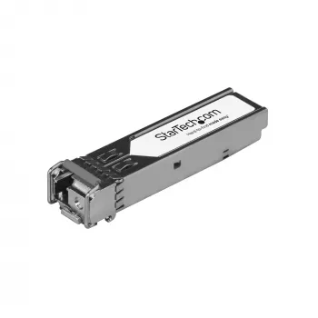 StarTech.com Extreme Networks 10056 Compatible SFP Module - 1000BASE-BX-D - 1 GbE Gigabit Ethernet BiDi Fiber (SMF)