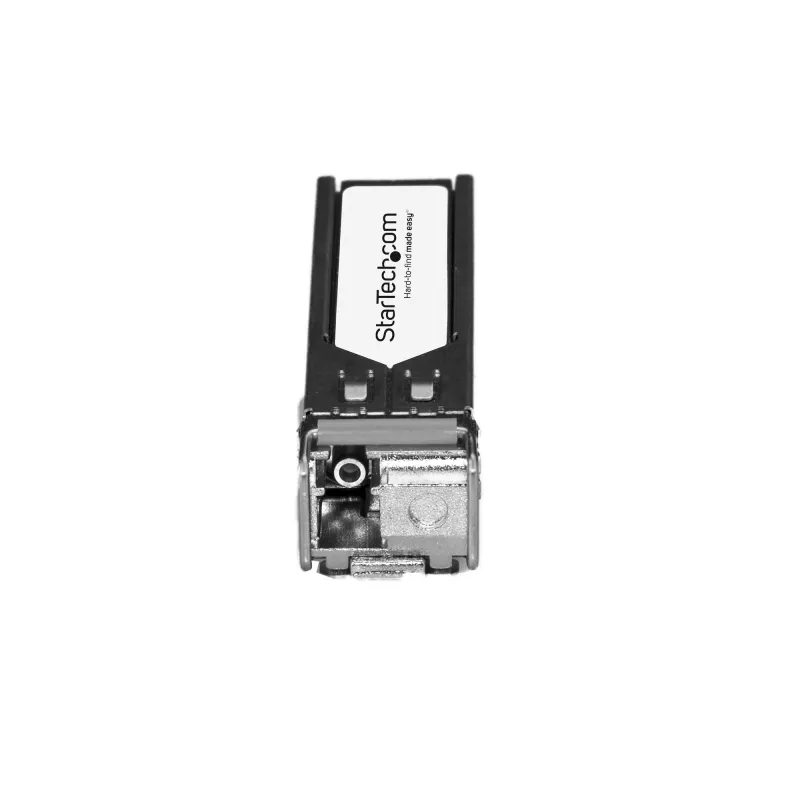 StarTech.com Extreme Networks 10056 Compatible SFP Module - 1000BASE-BX-D - 1 GbE Gigabit Ethernet BiDi Fiber (SMF)