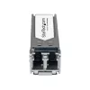 StarTech.com Extreme Networks 10301 Compatible SFP+ Module - 10GBASE-SR - 10GbE Multimode Fiber MMF Optic Transceiver - 10GE Gigabit Ethernet SFP+ - LC 300m - 850nm - DDM
