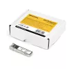 StarTech.com Extreme Networks 10301 Compatible SFP+ Module - 10GBASE-SR - 10GbE Multimode Fiber MMF Optic Transceiver - 10GE Gigabit Ethernet SFP+ - LC 300m - 850nm - DDM
