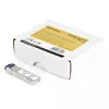 StarTech.com HPE J9151D Compatible SFP+ Module - 10GBASE-LR - 10GbE Single Mode Fiber Optic Transceiver - 10GE Gigabit Ethernet SFP+ - LC 10km - 1310nm - DDM HPE 2540, 2920, 2930M