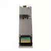 StarTech.com HPE JL563A Compatible SFP+ Module - 10GBASE-T - SFP to RJ45 Cat6/Cat5e - 10GE Gigabit Ethernet SFP+ - RJ-45 30m - HPE 8320, 8325-48Y8