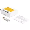 StarTech.com HPE J9152D Compatible SFP+ Module - 10GBASE-LRM - 10GbE Multi Mode Fiber Optic Transceiver - 10GE Gigabit Ethernet SFP+ - LC 200m - 1310nm - DDM HPE 1850, 2540, 2930M