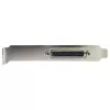 StarTech.com 8-Port PCI Express RS232 Serial Adapter Card, PCIe RS232 Serial Card, 16C1050 UART, Low Profile Serial DB9 Controller/Expansion Card, 15kV ESD Protection, Windows Only - TAA