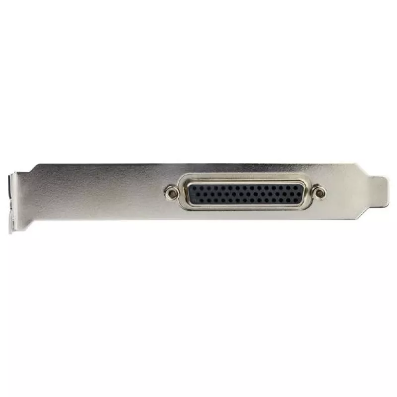 StarTech.com 8-Port PCI Express RS232 Serial Adapter Card, PCIe RS232 Serial Card, 16C1050 UART, Low Profile Serial DB9 Controller/Expansion Card, 15kV ESD Protection, Windows Only - TAA