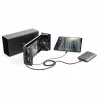 StarTech.com 4-Port USB PCIe Card - 10Gbps USB PCI Express Expansion Card w/ 2 Controllers - 2x USB-C & 2x USB-A ports (USB 3.2/3.1 Gen 2) - USB/USB-C PCI-e Card - Full Profile