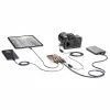 StarTech.com 4-Port USB PCIe Card - 10Gbps USB PCI Express Expansion Card w/ 2 Controllers - 2x USB-C & 2x USB-A ports (USB 3.2/3.1 Gen 2) - USB/USB-C PCI-e Card - Full Profile