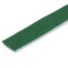 StarTech.com 100ft Hook and Loop Roll - Cut-to-Size Reusable Cable Ties - Bulk Industrial Wire Fastener Tape /Adjustable Fabric Wraps Green / Resuable Self Gripping Cable Management Straps