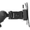 StarTech.com Desk Mount Monitor Arm with 2x USB 3.0 Ports, Full Motion Single Monitor Mount, up to 34 inch (17.6lb/8kg) VESA Display, Clamp/Grommet Mount, Mechanical Spring