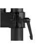 StarTech.com Desk Mount Monitor Arm with 2x USB 3.0 Ports, Full Motion Single Monitor Mount, up to 34 inch (17.6lb/8kg) VESA Display, Clamp/Grommet Mount, Mechanical Spring