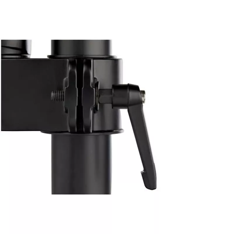 StarTech.com Desk Mount Monitor Arm with 2x USB 3.0 Ports, Full Motion Single Monitor Mount, up to 34 inch (17.6lb/8kg) VESA Display, Clamp/Grommet Mount, Mechanical Spring