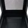 StarTech.com 4-Post 32U Server Rack Cabinet, Lockable 19 inch Data Rack Cabinet for Computer / AV / IT Equipment, Office / Home Network Rack with Casters & Adjustable Mounting Rails